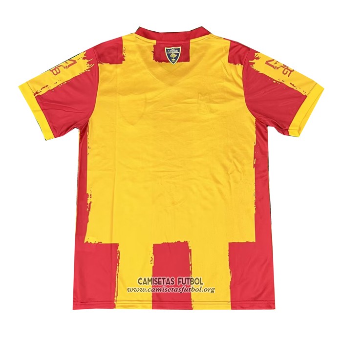 Tailandia Camiseta Lecce Primera 2022/2023